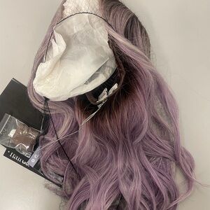 Hairdo Lilac Frost Fantasy Wig